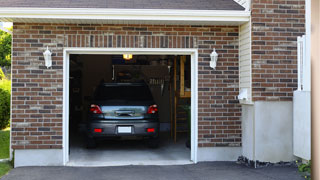 Garage Door Installation at Torrey Highlands San Diego, California