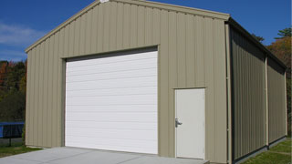 Garage Door Openers at Torrey Highlands San Diego, California